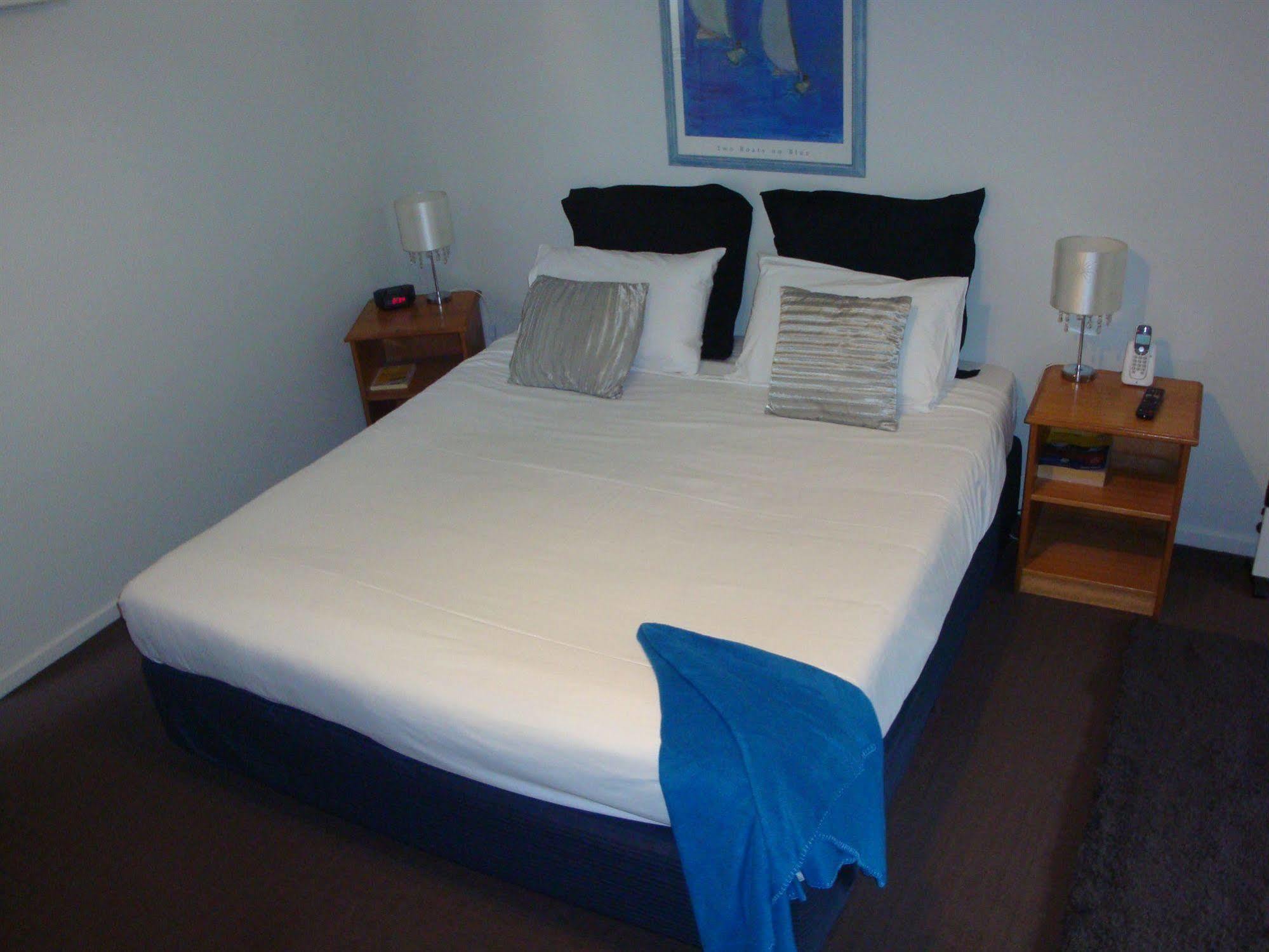 Surf City Motel Torquay Exterior foto