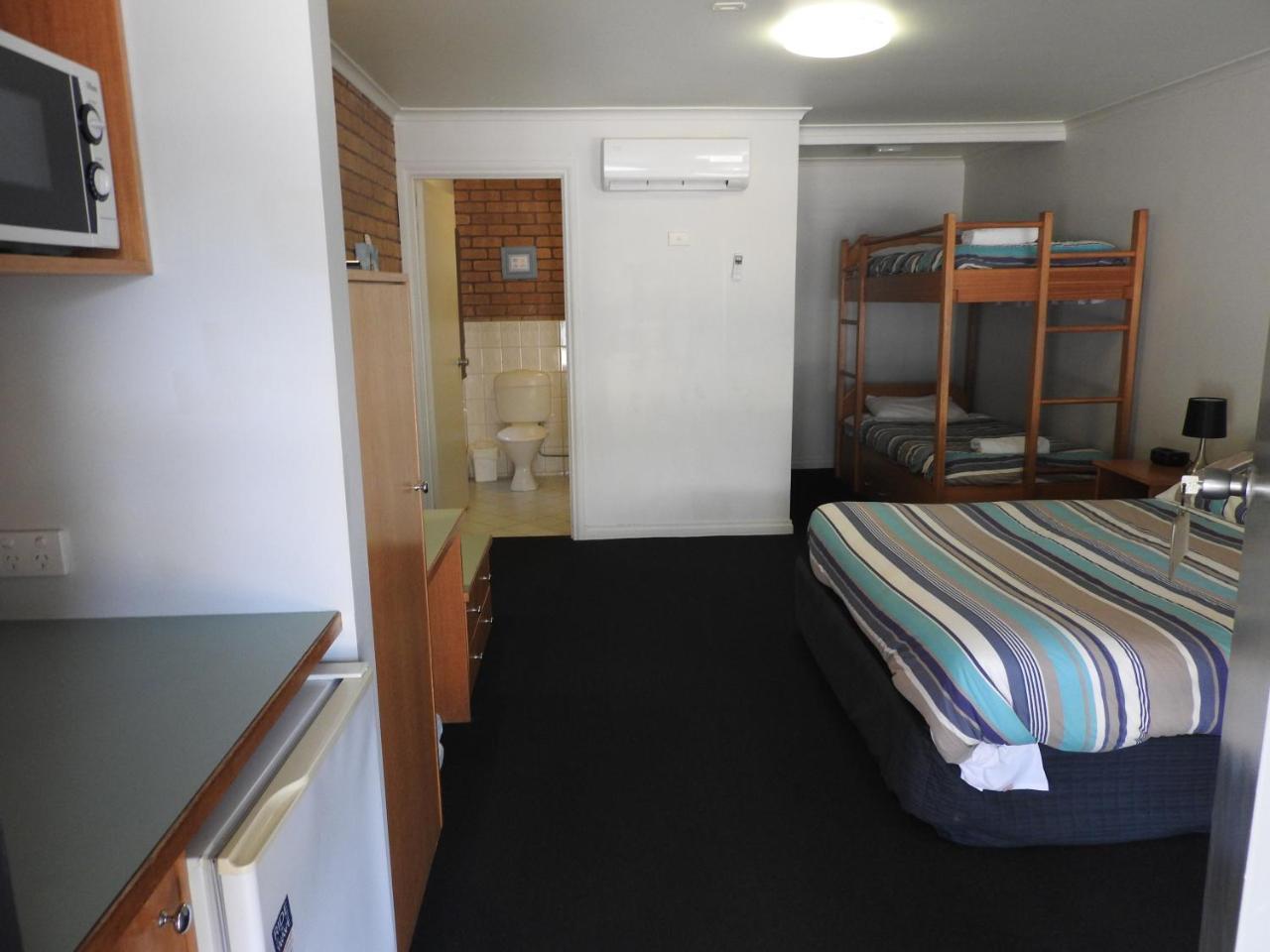 Surf City Motel Torquay Quarto foto